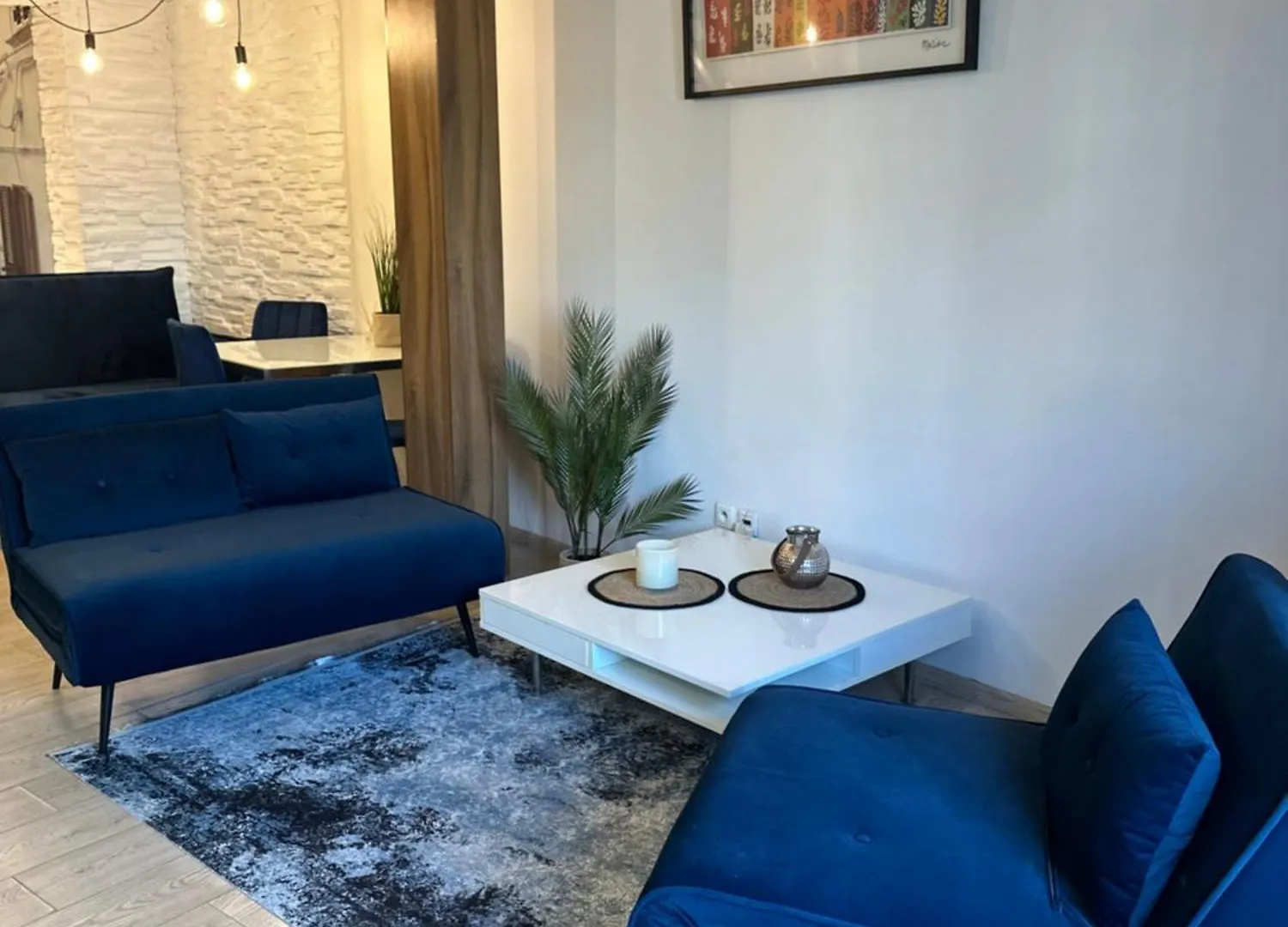 Paulinska - Centrum Kazimierza Lejlighed Kraków
